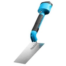 Pale a secchio elettrico inox