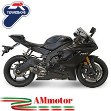 Termignoni Yamaha R6 2019