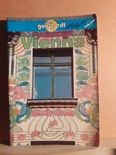 Vienna - guide edit - lonely planet - 1995