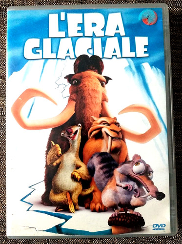 Era glaciale noleggio dvd - glaciale_ex, noleggio_dvd