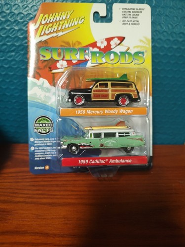 2024johnny lightning - 2024johnny, 2