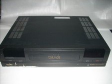 Video cassette recorder VHS Sanyo TLS-2000P GUASTO