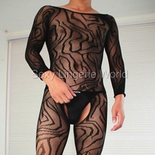 Body Suit Intero Intimo