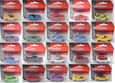 Majorette 212053051 Auto da