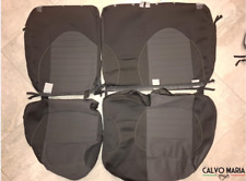 Fodere Originali Sedile