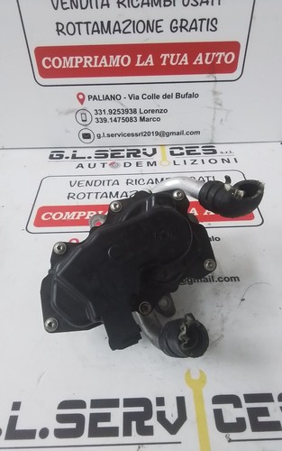 Valvola egr pass golf - by,