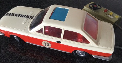Anker fiat 124 coupe - fiat, coupe’
