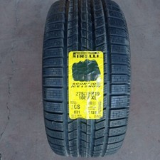 PNEUMATICI 275/45R19 PIRELLI SCORPION ICE E SNOW  DOTOLD