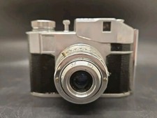 Macchina fotografica vintage