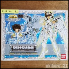 Modellino Saint Seiya Saint