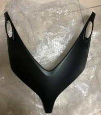 COPERCHIO SCUDO ANTERIORE NERO