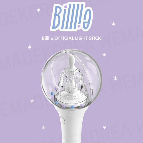 Billlie fanlight ufficiale