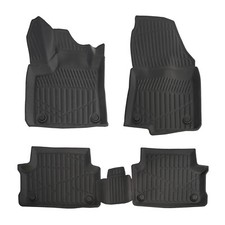 3D Tappeti Tappetini Auto In