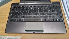 *3164-Tastiera PC/Tablet ASUS PadFone Station Dock