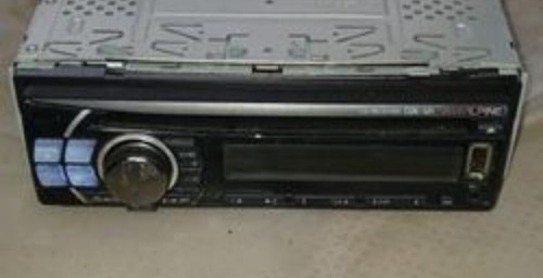 Alpine cde 141 usb mp3 - cde-141, usb/mp3/cd