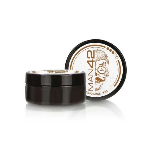 Man cera per baffi - 42,