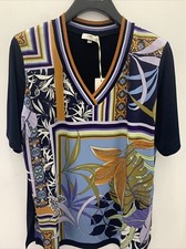 Maglia Donna In Viscosa