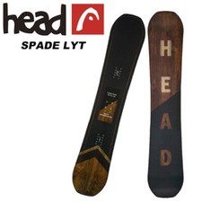 HEAD Spade LYT 149 Snowboard