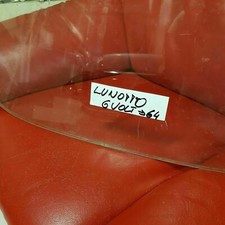 VOLKSWAGEN Maggiolino 6Volt lunotto posteriore dal 1958 al 1964 originale VW leggi 