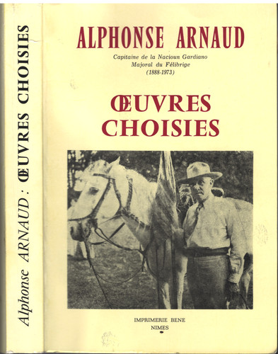 œuvres choisies alphonse - Œuvres,