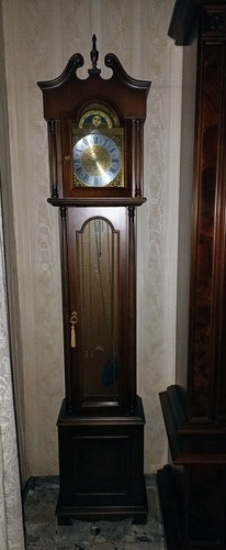Orologio pendolo melux anno - orologio,
