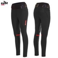 eaSt Leggings da equitazione