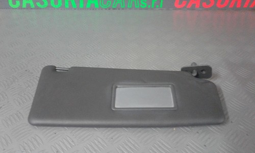 Parasole aletta lato - parasole,