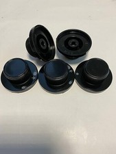 Star Kit 5 manopole di colore