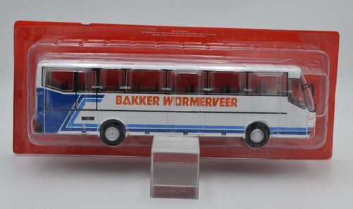 Die cast autobus - die, mondo