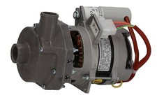 ELECTROLUX 0L1640 POMPA BOOSTER ACQUA RISCIACQUO PER LAVASTOVIGLIE ZANUSSI ALPENINOX ABETE