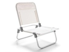 Spiaggina pieghevole Tahiti