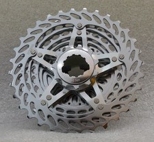 SRAM Force 22 PG-1170 Power Glide 11 Velocità 11-32T WiFLi Cassetta, Force22