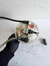 Pompa serbatoio carburante