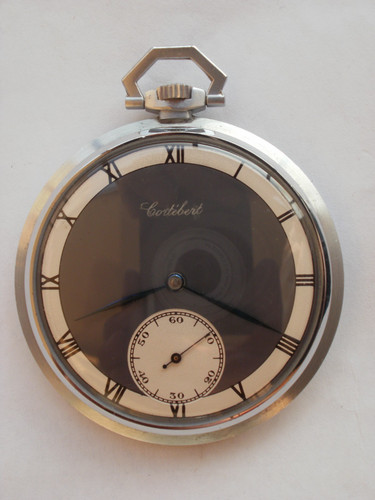 Orologio tasca uomo - orologio, da