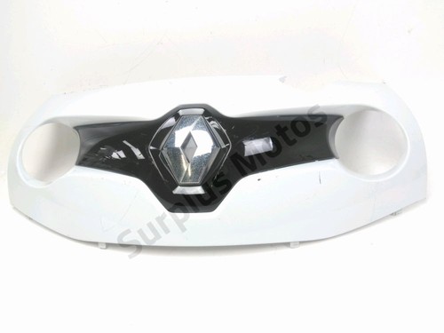 Calandre renault twizy - calandre,