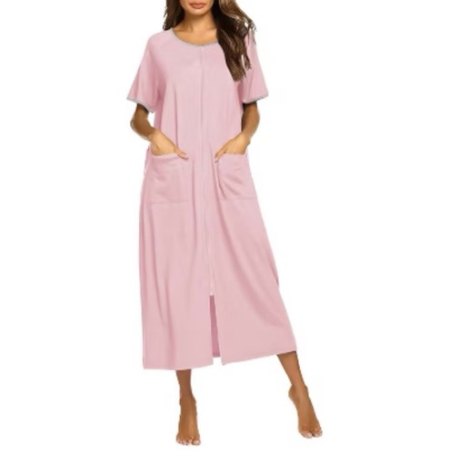 Accappatoio donna loungewear