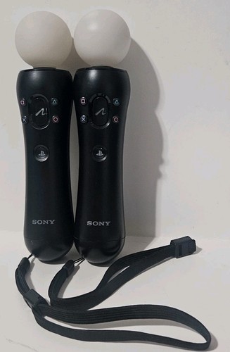 Sony playstation move - sony, motion