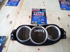 Quadro strumenti completo DACIA DUSTER 1a serie(2013-2017).691/25.