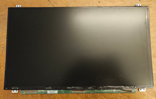 Display lp156whb - lp156whb, (d2)