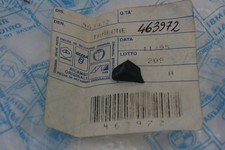 Tampone sx staffa faro Headlight damper left Piaggio NRG 50 NTT 50