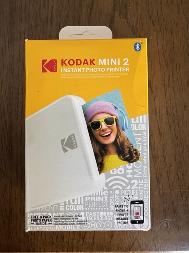 Kodak mini stampante - kodak,