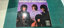 DEEP PURPLE - SHADES OF DEEP
