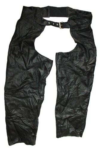 Harley davidson leather - harley-davidson, chaps