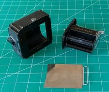 Hasselblad Roll Film Back