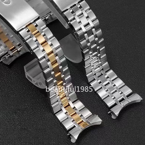 Bracciale acciaio inox - , 13