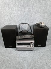 Panasonic SA-PM04 Micro Hi-fi