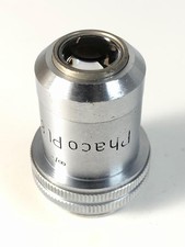Obiettivo Leitz Metallurgico
