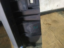 pedana laterale esterna moto