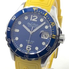 Paul Picot (come nuovo e mai