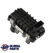 Centralina turbocompressore